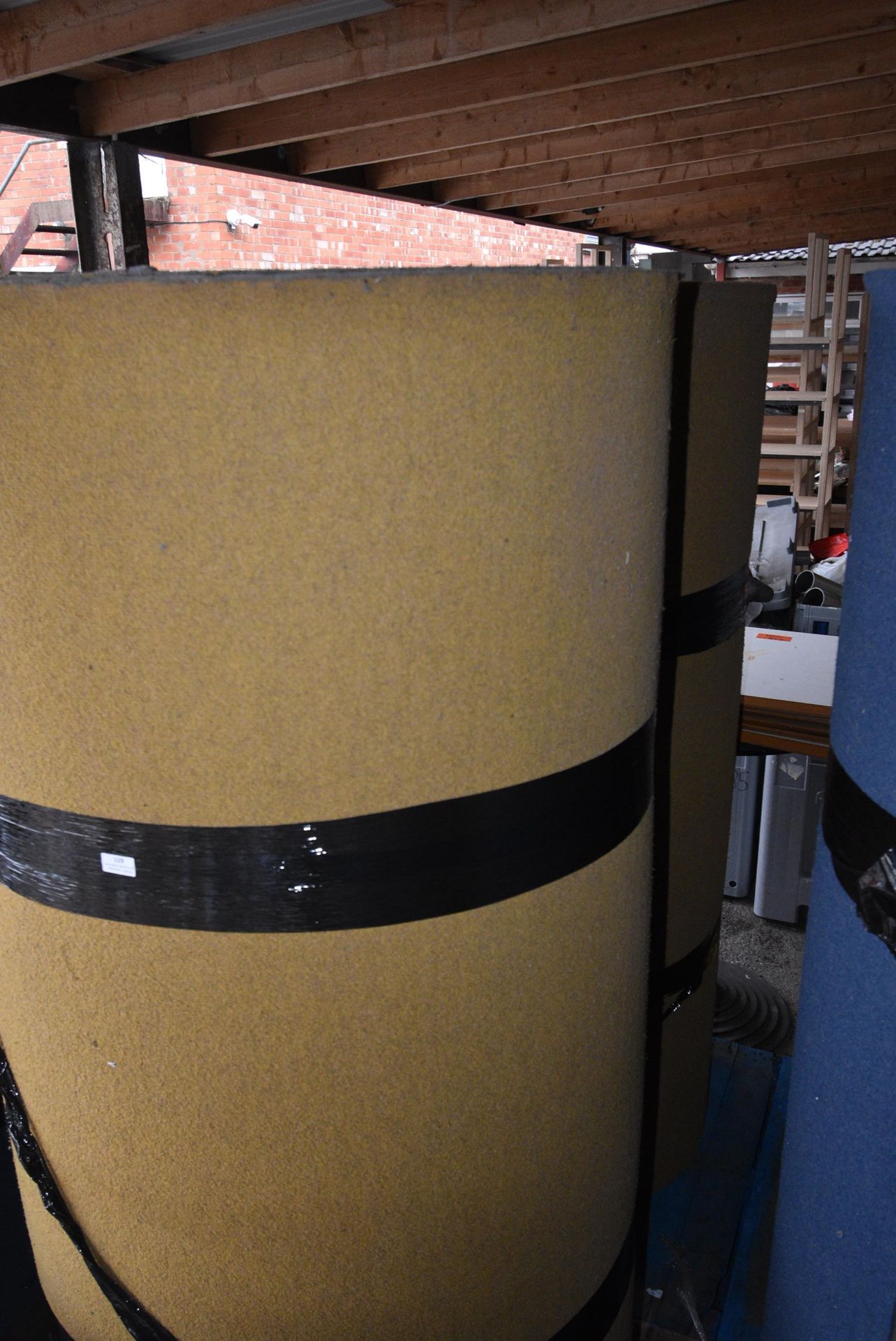 *Approx. 200cm wide Roll of Cushioned/ Padded Flooring