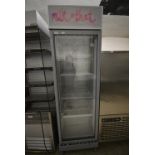 *Cool Max KNC60 Upright Cooler