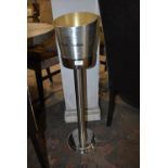 Champagne Bucket with Stand