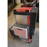 Cleaning Supply Trolley