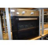 *Integrated Oven CSB60A