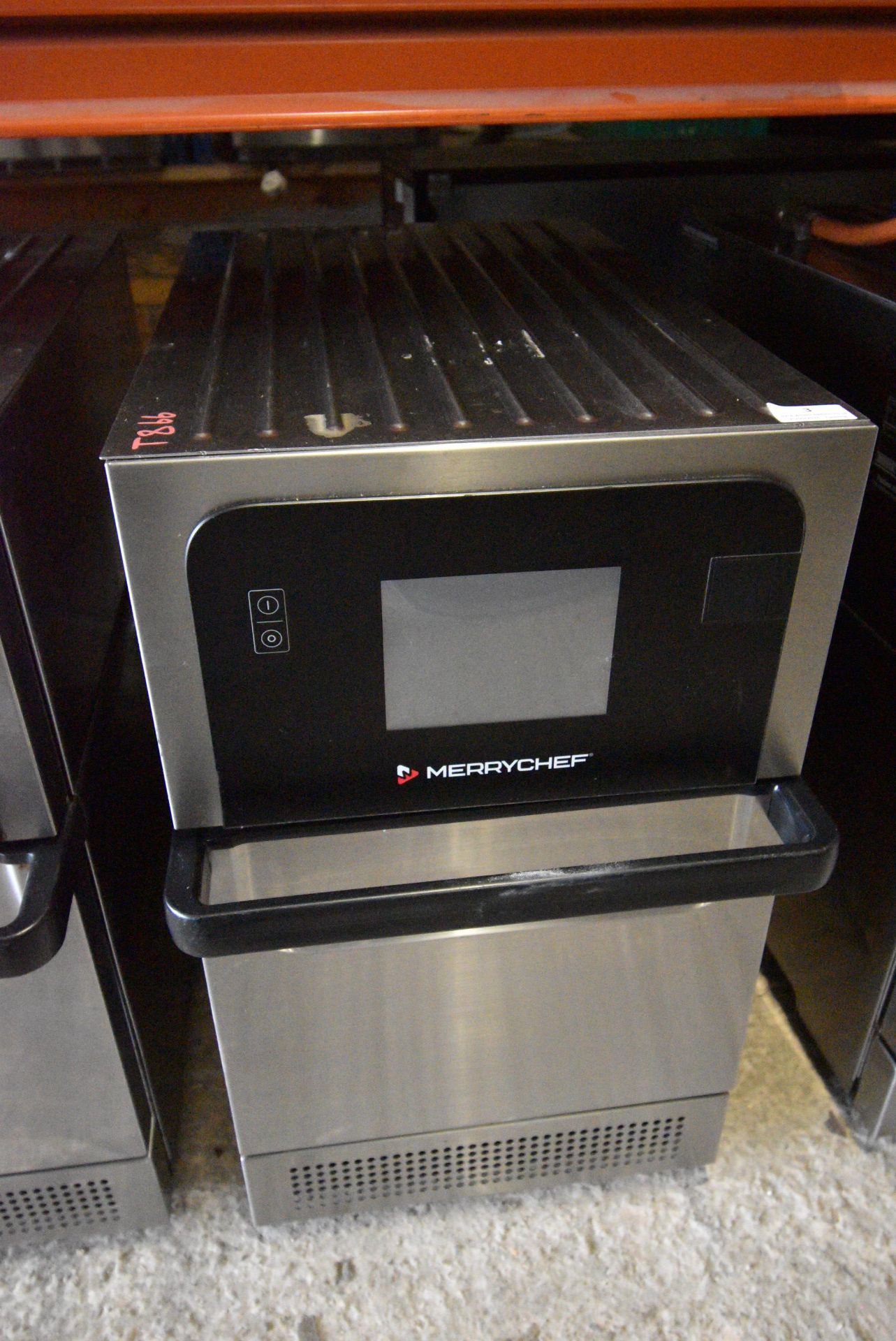 *Merrychef Eikon E2S Oven