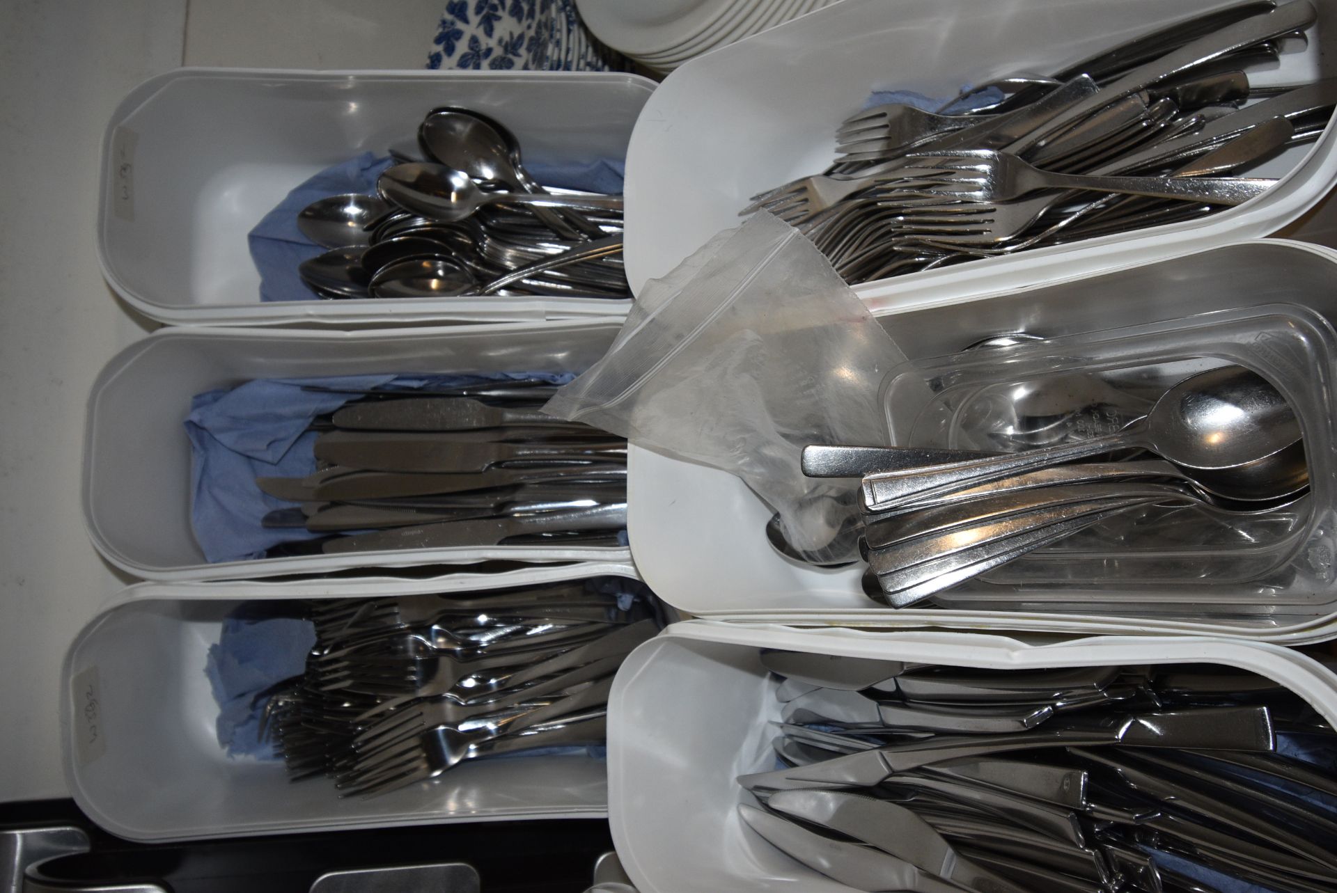 Quantity of Assorted Cutlery - Image 3 of 3