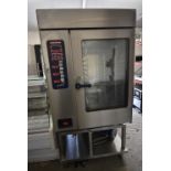 *Aloma Multimax B Self Cleaning Oven
