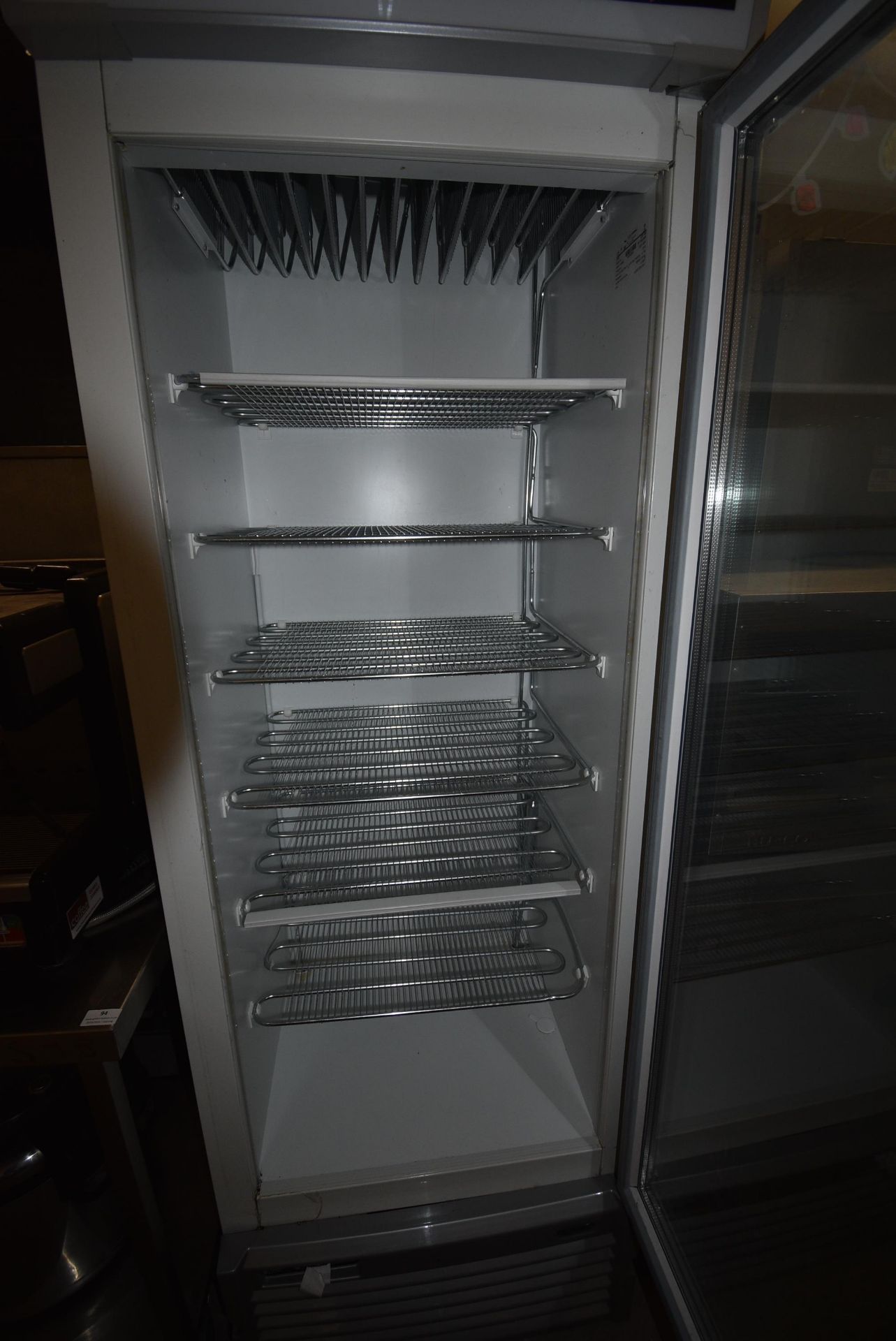 *Upright Freezer CRF400 - Image 2 of 3