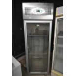 *Foster EPROG600H Refrigerator