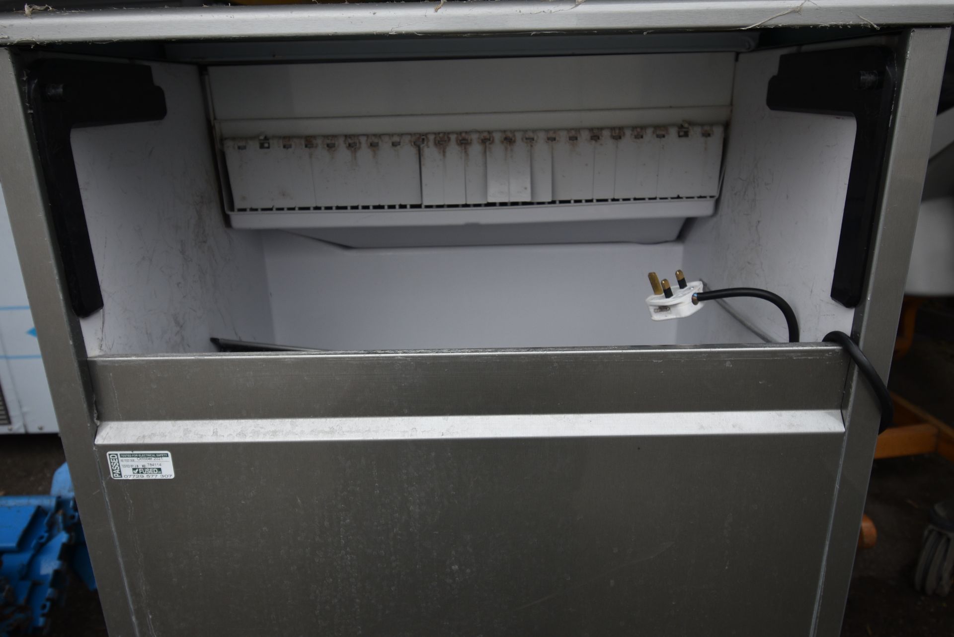 Prodis C80A Ice Machine - Image 2 of 3