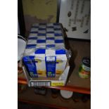 10x 1L of Devon Custard BBD Oct 2025