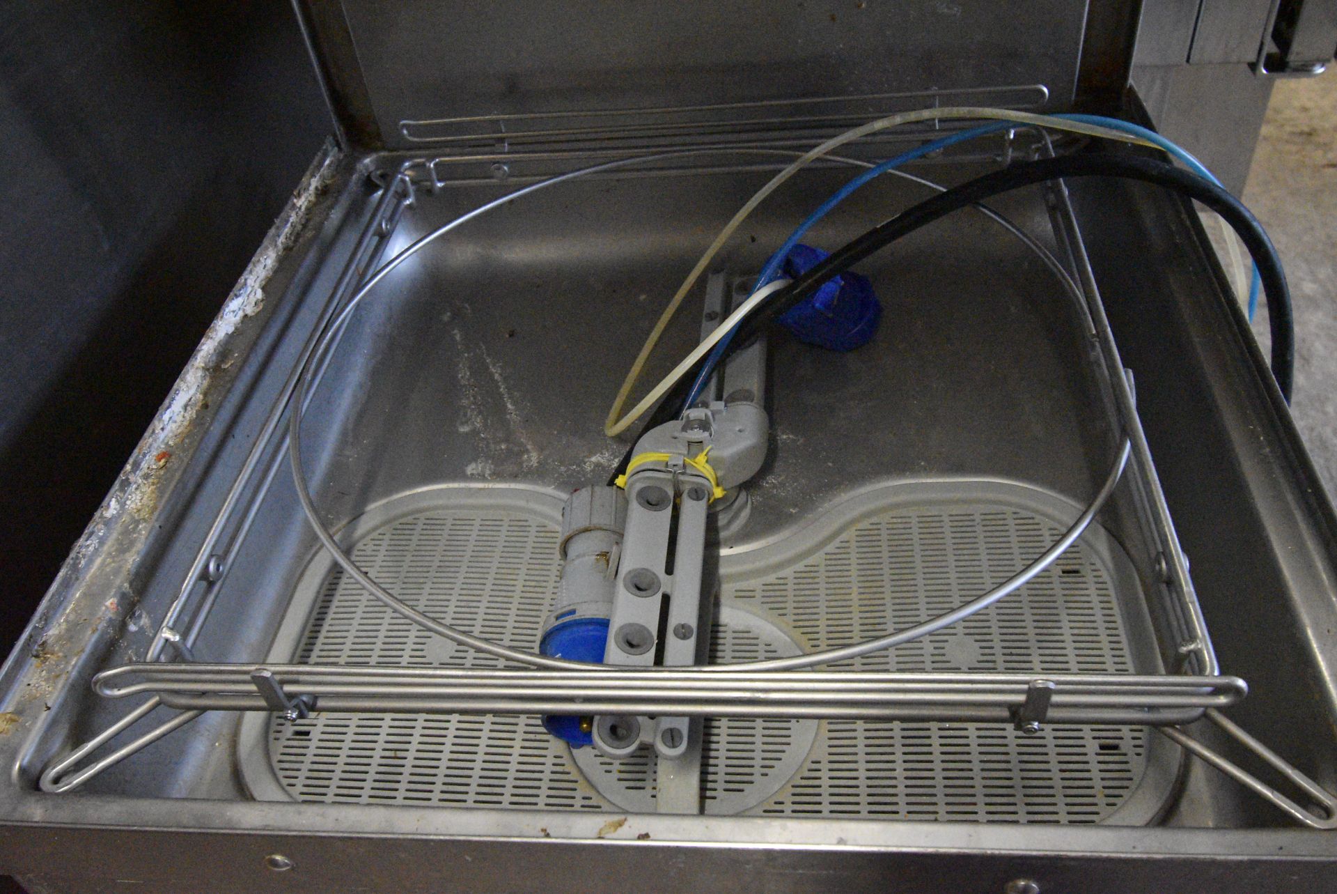 Maidaid Halcyon C1010 Dishwasher - Image 2 of 3