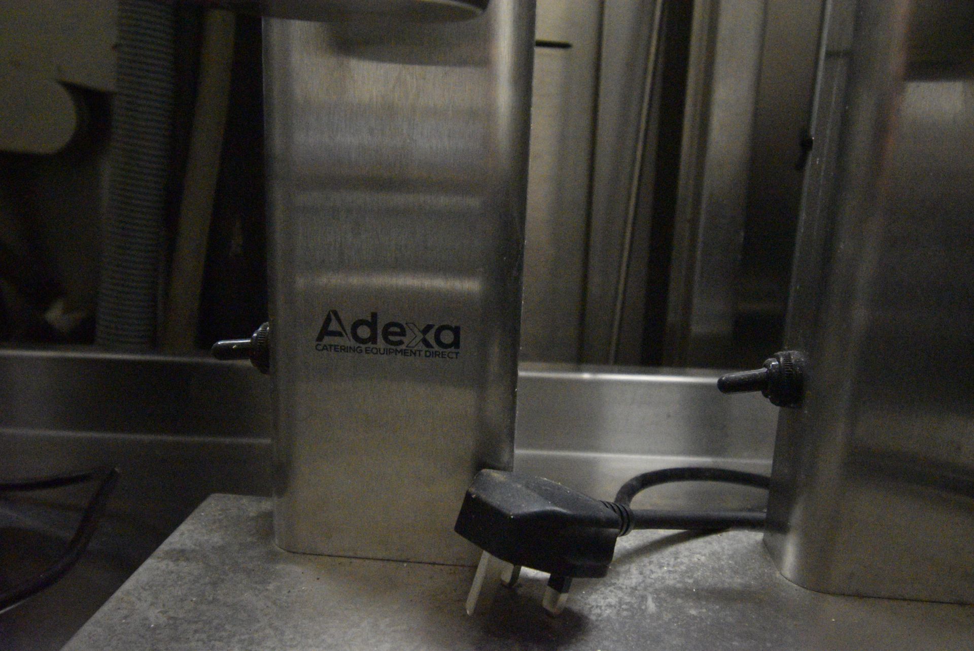 Adexa MS-2 Milk Shaker - Image 2 of 3