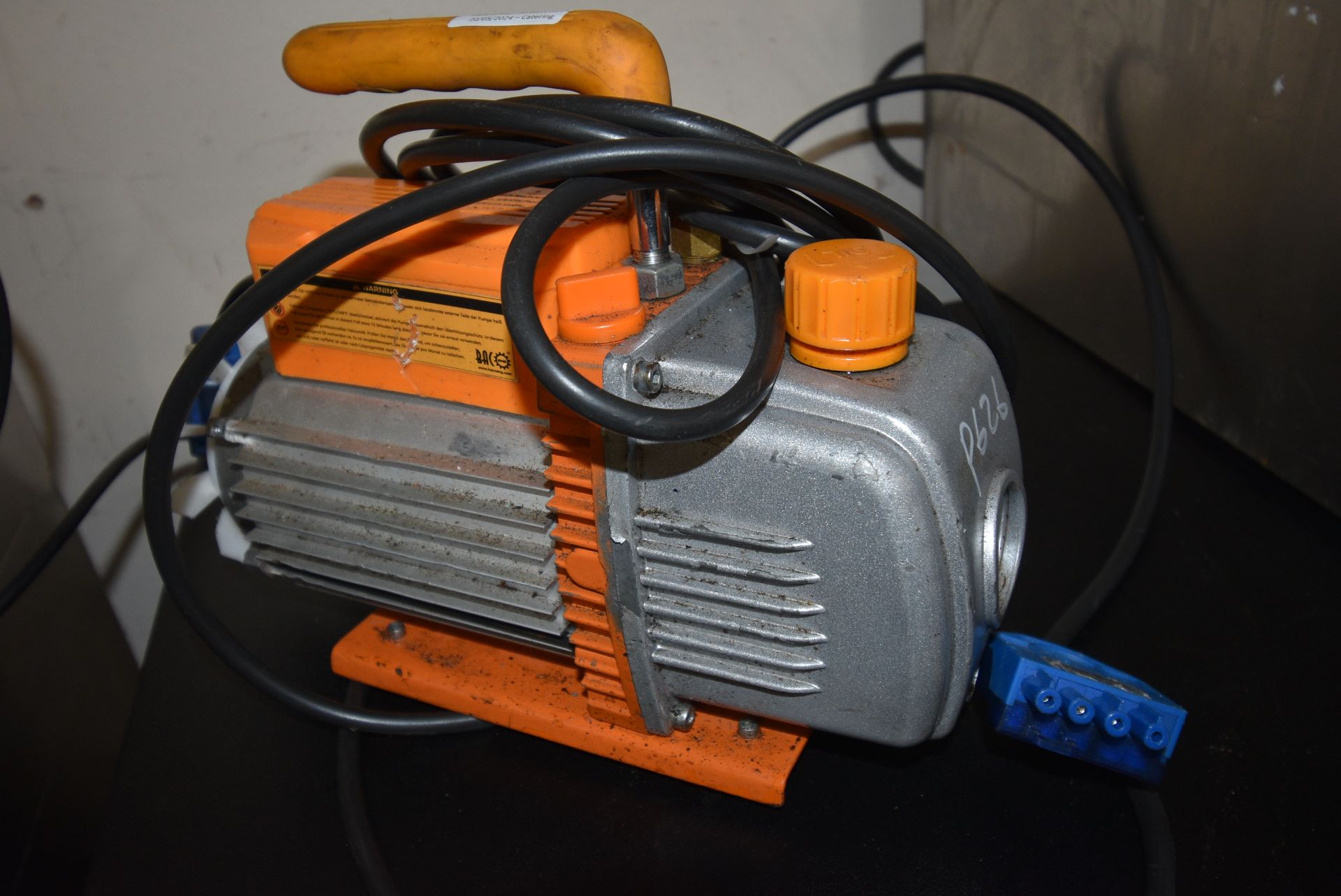 Vacuum Pump