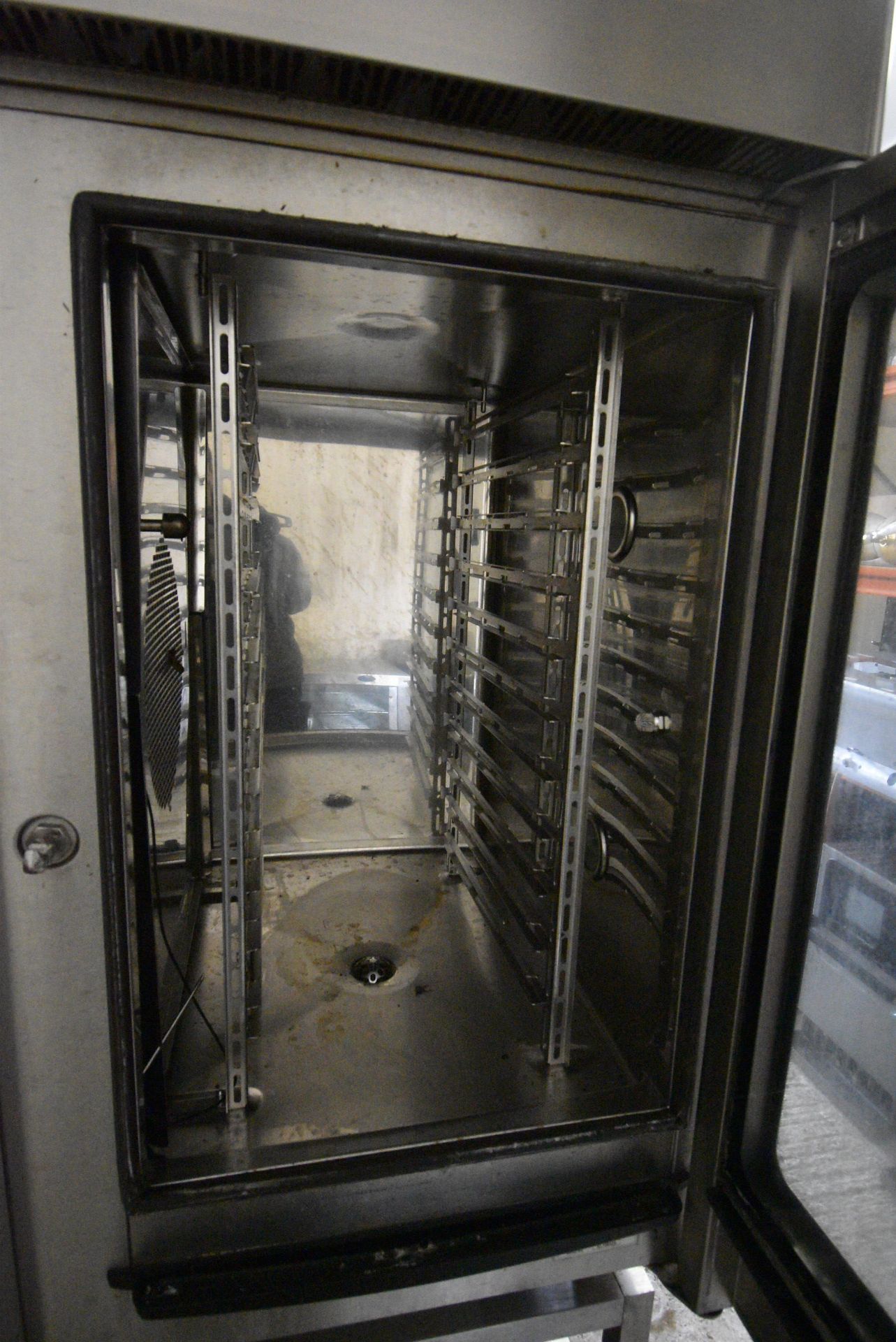 *Aloma Multimax B Self Cleaning Oven - Image 2 of 2