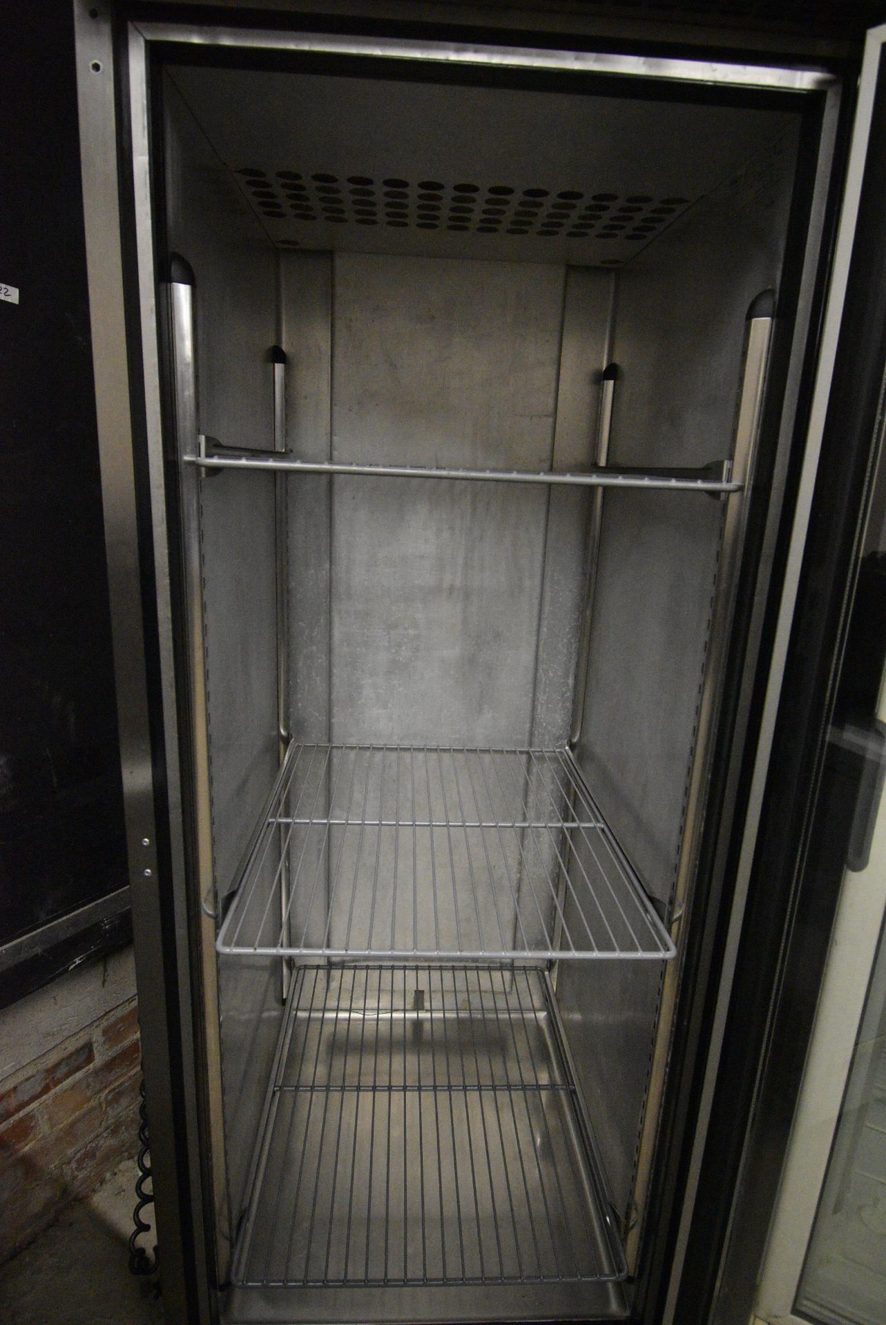 *Foster EPROG600H Refrigerator - Image 2 of 3