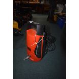 Black & Decker PW1300TD Pressure Washer (no hose)