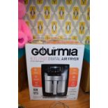 *Gourmia 6.7L Digital Air Fryer