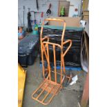 Folding Sack Barrow