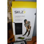 *Sklz Golf Launchpad Hitting Mat