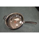 *Tefal Deep Non-Stick Sauté Pan