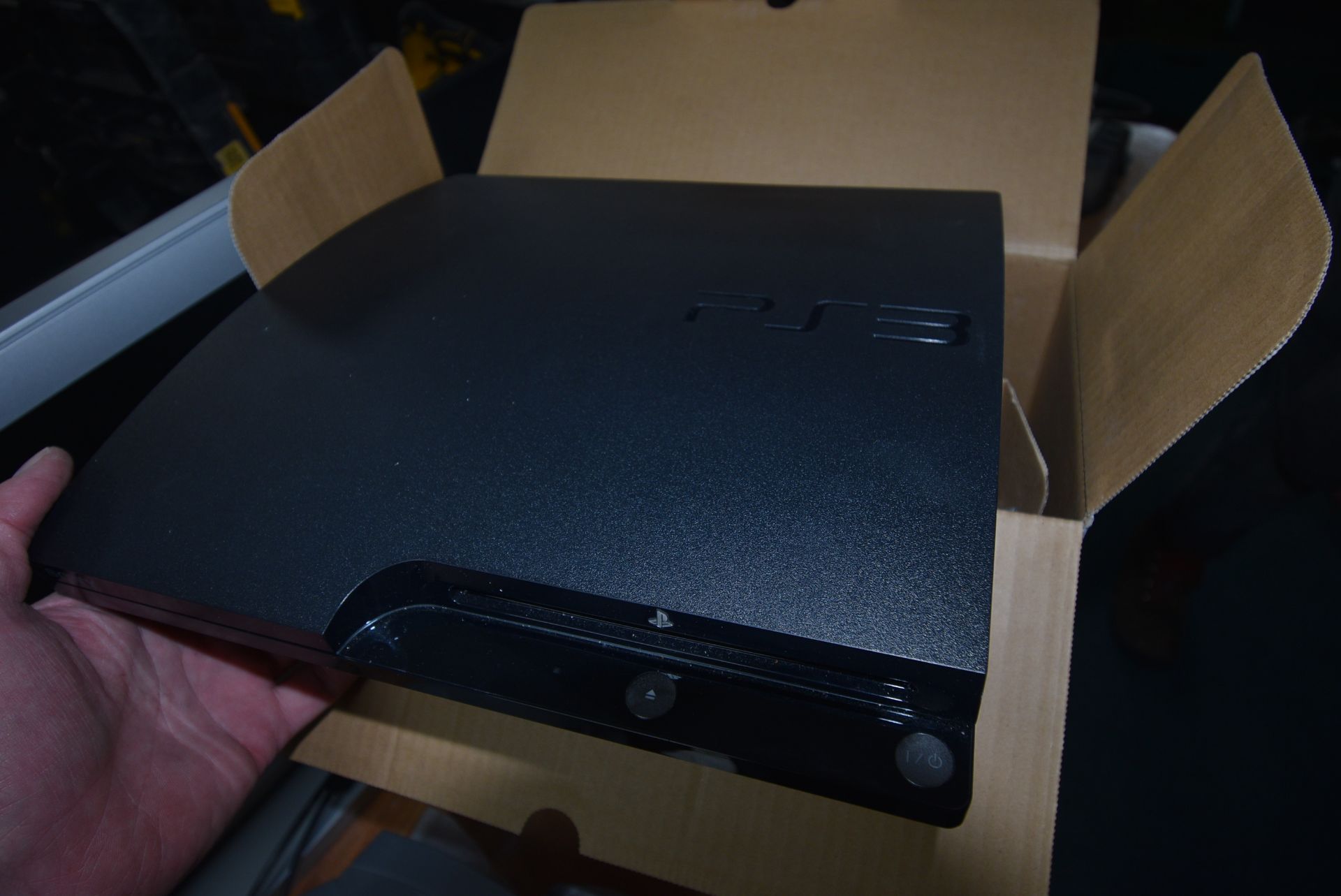 PlayStation 3 Console - Image 2 of 3