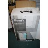 *Wood Dehumidifier with Packaging