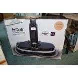 *Air Craft Power Glide Cordless Floor Cleaner