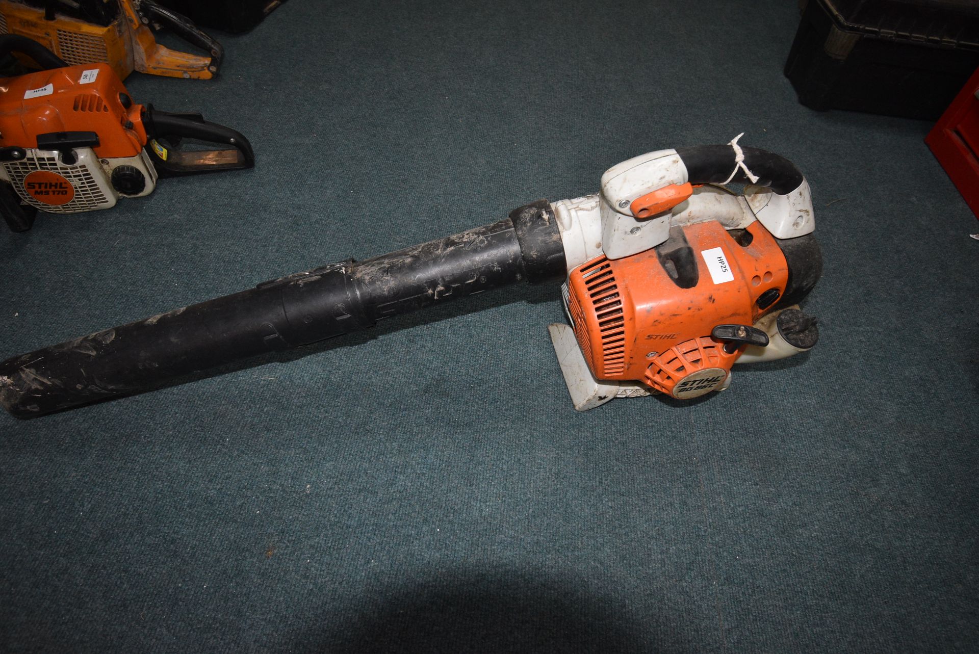 Stihl BG86C Blower