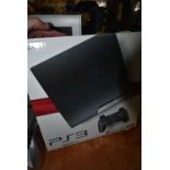 PlayStation 3 Console