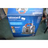 *Bissell Spot Clean Carpet/Upholstery Washer