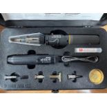 Wurth Gas Operated Soldering Kit