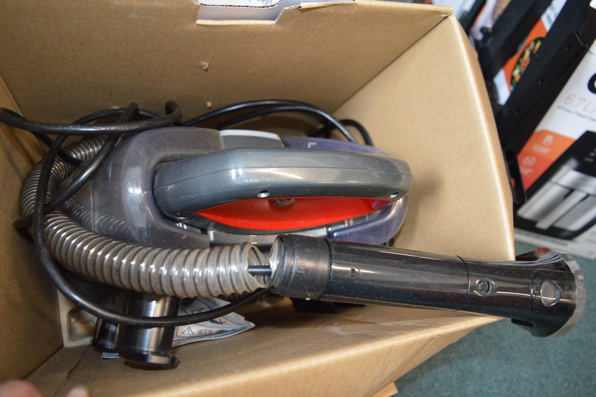 *Bissell Spot Clean Carpet/Upholstery Washer - Image 2 of 2