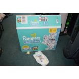 *Pampers Baby Dry Paw Patrol Nappies