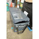 *Really Useful 160L Wheeled Storage Trunk