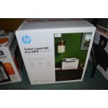 *HP M283FDW Colour LaserJet Pro MFP Printer