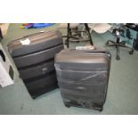 *American Tourister Bon Air Large Travel Case