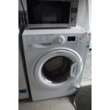 Hotpoint 9kg Washing Machine