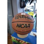 *Wilson NCAA Showcase Basketball