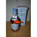 Dalwhinnie Winters Gold Single Malt Scotch Whisky 70cl