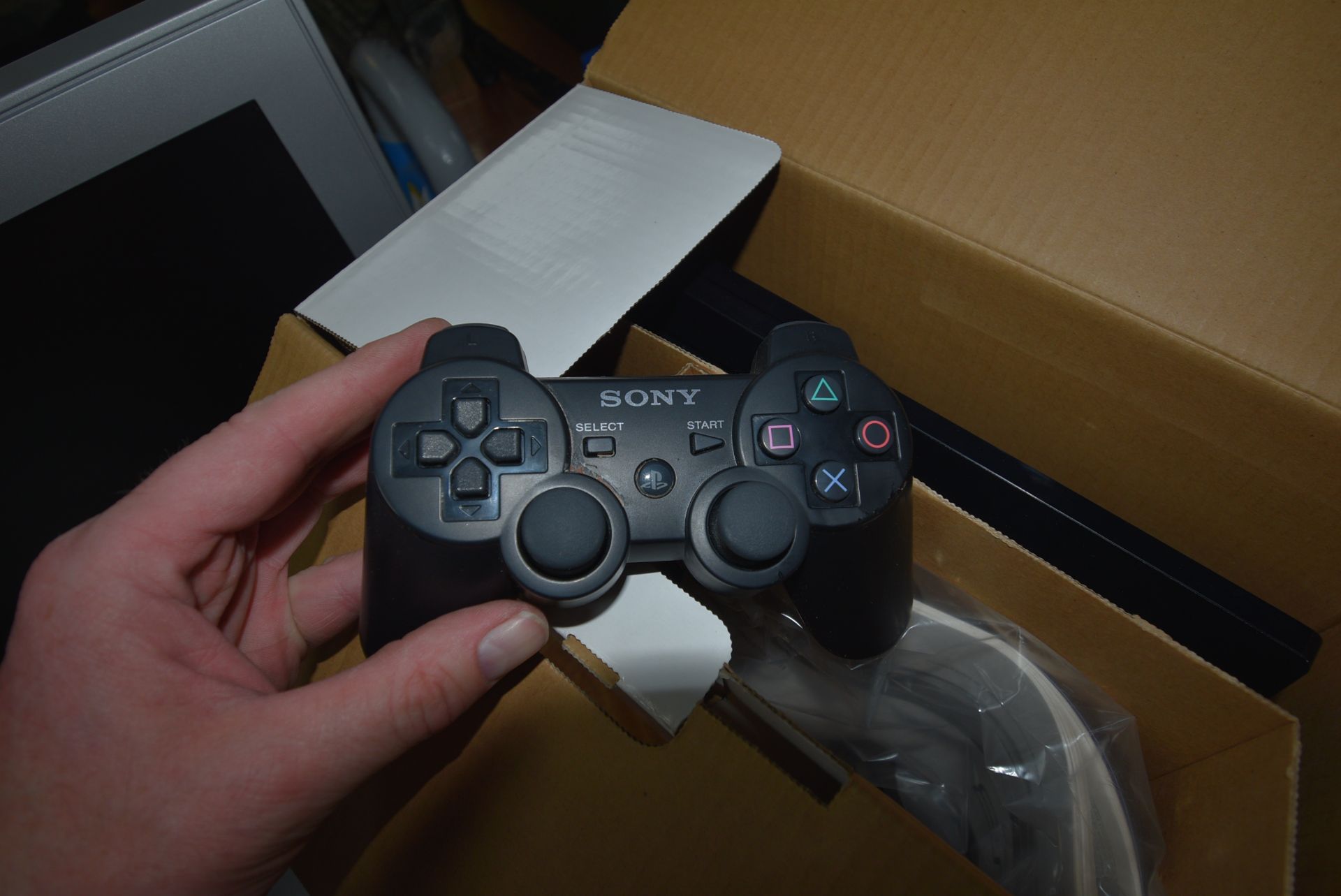 PlayStation 3 Console - Image 3 of 3