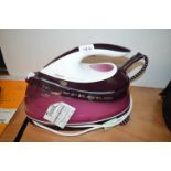 *Philips Perfect Care Steam Iron