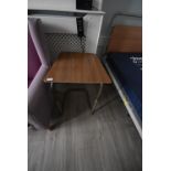 *Staples Cantilever Table