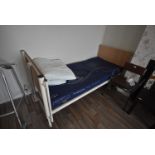 *Alphalite Profiling Bed