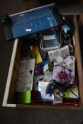 *Contents of Drawer to Include Assorted Office Stationery (drawer not Included)