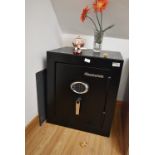 *Century Combination Safe