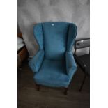 *Parker Knoll Style Wingback Chair
