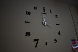 Wall Clock