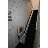 *Stair Lift