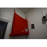 *Emergency Evacuation Sledge