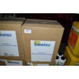 *12x 400ml of Lanotec Type A Natural Lanoline Grease