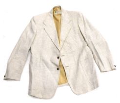 A Kingdum Meakers man's jacket.