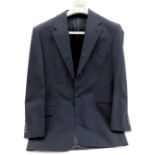 A Prada gentleman's single breasted jacket, European size 50.